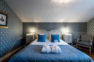 Copyright: : Karl Gabor Photography Superior room